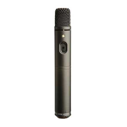 قیمت خرید فروش میکروفون Rode M3